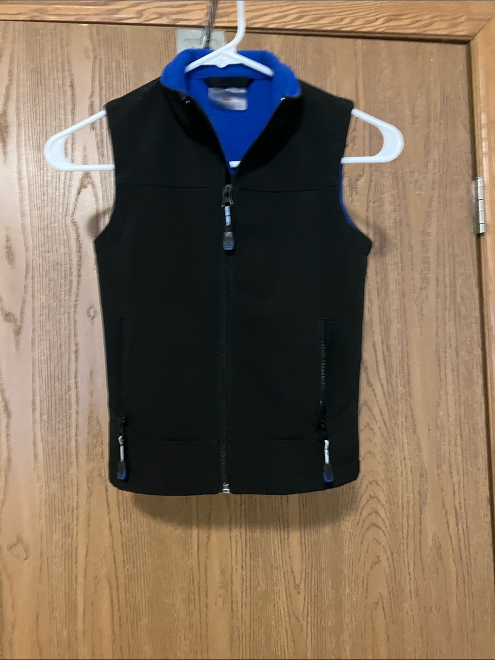 Roper Childs vest